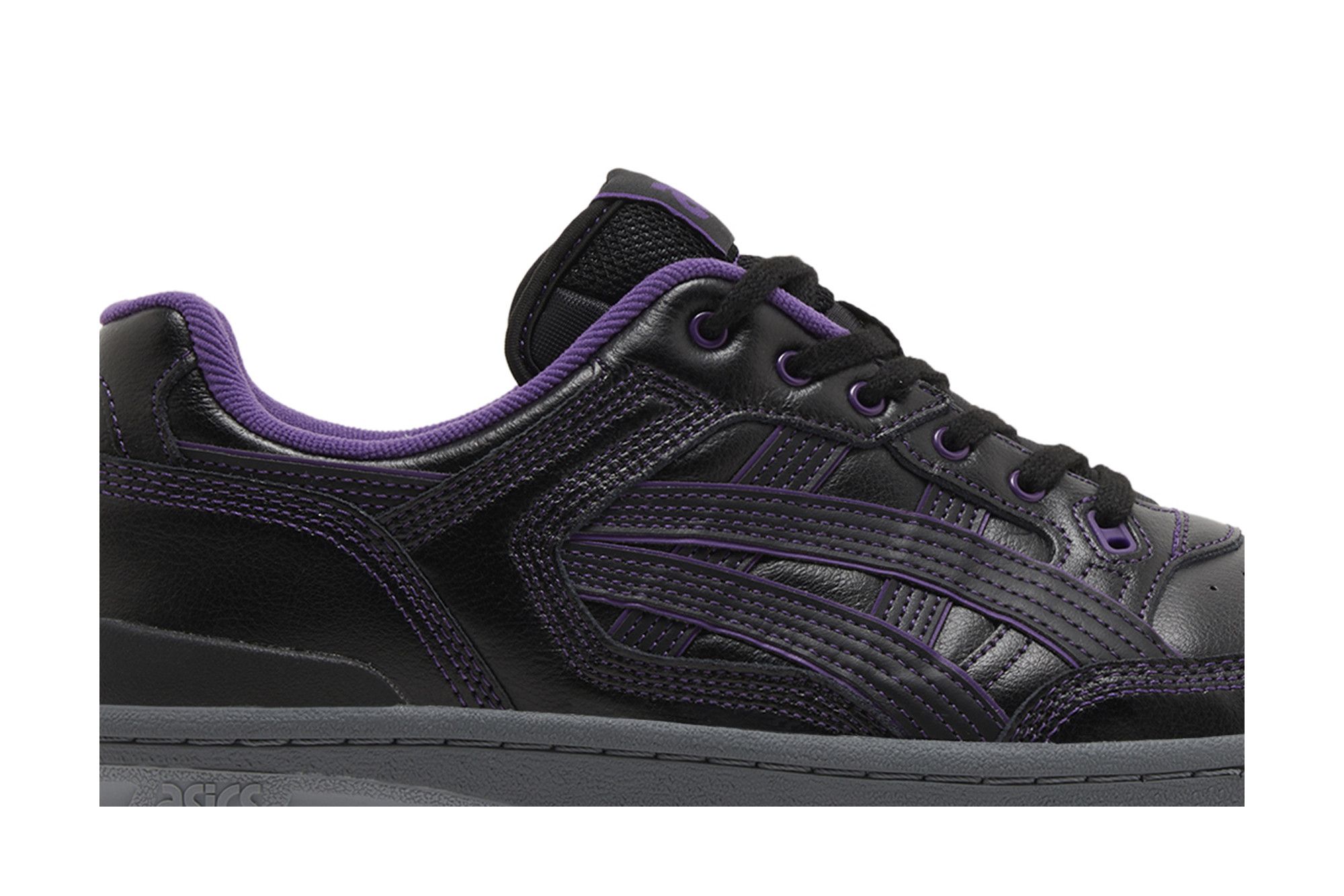 Order Needles x ASICS EX89「黑色」1201A942-001