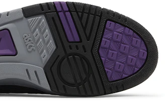 Purchase Needles x ASICS EX89 ''Noir'' 1201A942-001