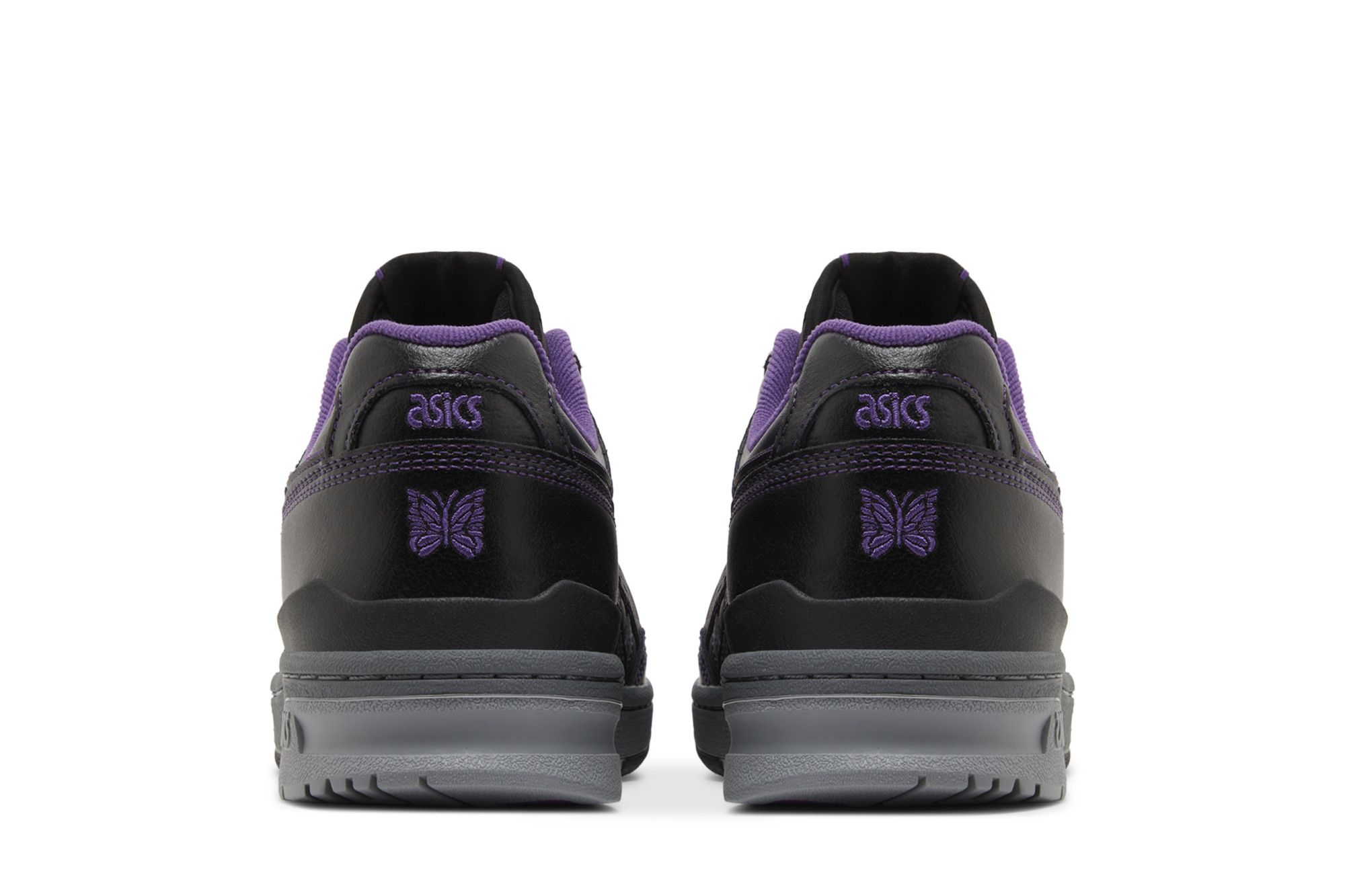 Details for Needles x ASICS EX89「黑色」1201A942-001