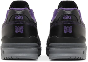 Details for Needles x ASICS EX89 ''Noir'' 1201A942-001