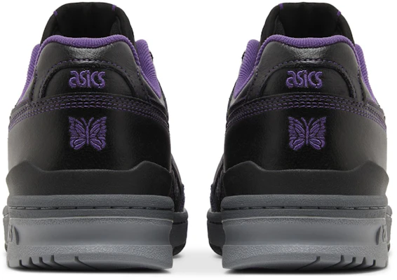 Needles x ASICS EX89「黑色」1201A942-001 Details for Needles x ASICS EX89「黑色」1201A942-001