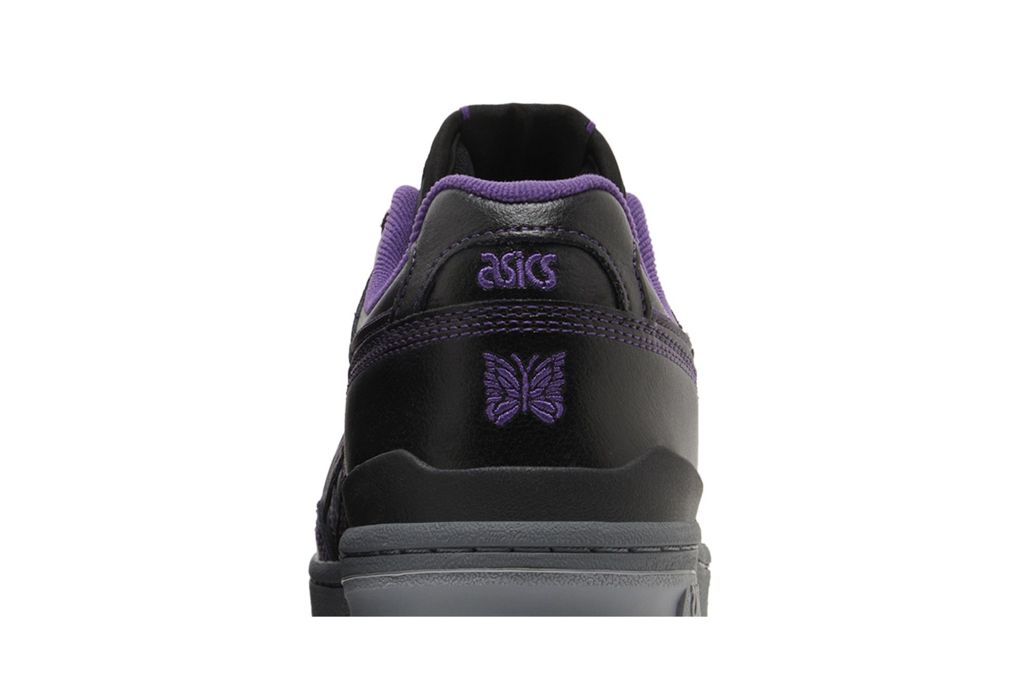 Sizing Needles x ASICS EX89「黑色」1201A942-001