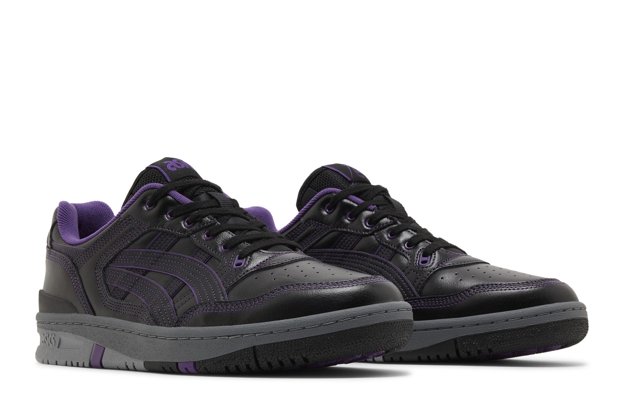 Cheap Needles x ASICS EX89「黑色」1201A942-001