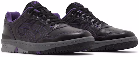 Cheap Needles x ASICS EX89 ''Noir'' 1201A942-001