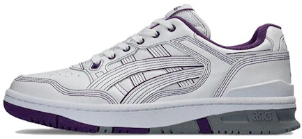 Needles x ASICS EX89 'White' 1201A942-100 Needles x ASICS EX89 'White' 1201A942-100