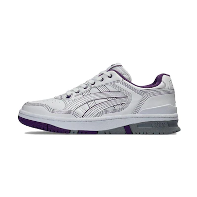 Needles ASICS EX89 'White'