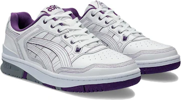 Order Needles x ASICS EX89 ''Blanc'' 1201A942-100