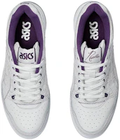 Lookbook Needles x ASICS EX89 ''Blanc'' 1201A942-100