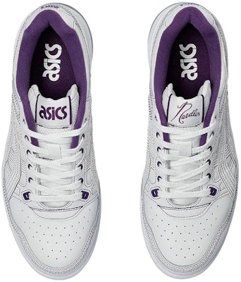 Needles x ASICS EX89 '白色' 1201A942-100 Lookbook Needles x ASICS EX89 '白色' 1201A942-100