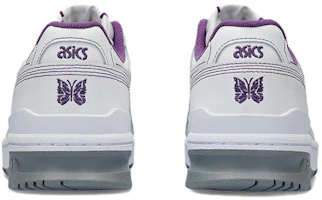 Shop Needles x ASICS EX89 ''Blanc'' 1201A942-100