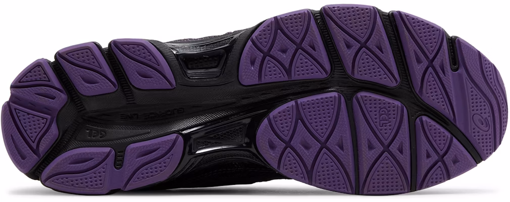 Needles x ASICS Gel NYC 'Black Purple' 1201B008-001 Shop Needles x ASICS Gel NYC 'Black Purple' 1201B008-001