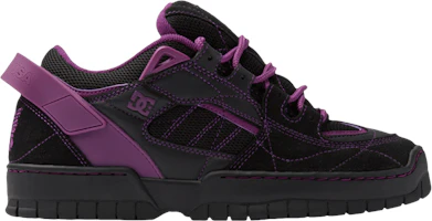 Needles x Dc Spectre 'Black Purple' ADYS100804-BPU Needles x Dc Spectre 'Black Purple' ADYS100804-BPU