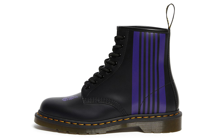 Buy Needles x Dr. Martens 1460 Edisi Ulang 'Ulang Tahun ke-60' 26258011