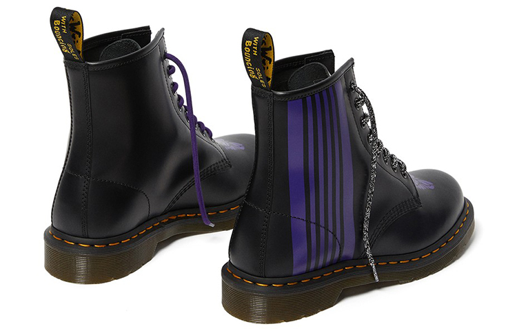 Lookbook Needles x Dr. Martens 1460 Edisi Ulang 'Ulang Tahun ke-60' 26258011
