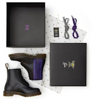 Needles x Dr. Martens 1460 Remastered 'Ulang Tahun Ke-60' 26258011 Purchase Needles x Dr. Martens 1460 Remastered 'Ulang Tahun Ke-60' 26258011