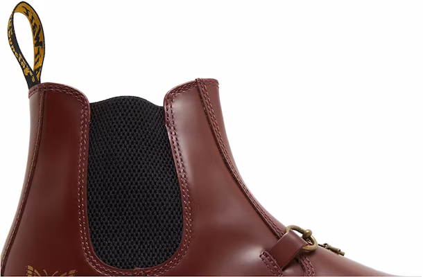 Doc top martens needles