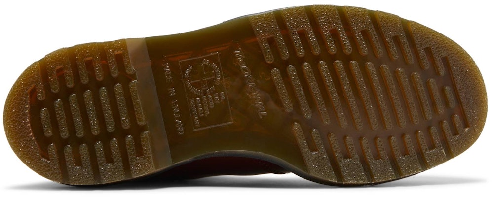 ニードルズ×ドクターマーチン スナッフル チェリーレッド 26908600 Shop ニードルズ×ドクターマーチン スナッフル チェリーレッド 26908600