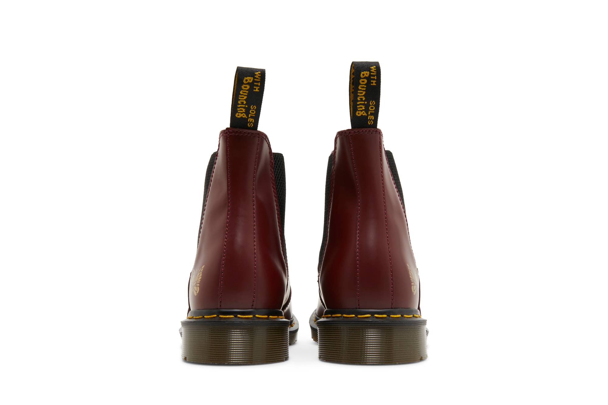 Details for ニードルズ×ドクターマーチン スナッフル チェリーレッド 26908600