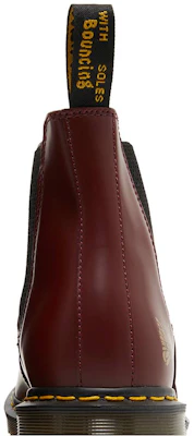 ニードルズ×ドクターマーチン スナッフル チェリーレッド 26908600 Sizing ニードルズ×ドクターマーチン スナッフル チェリーレッド 26908600