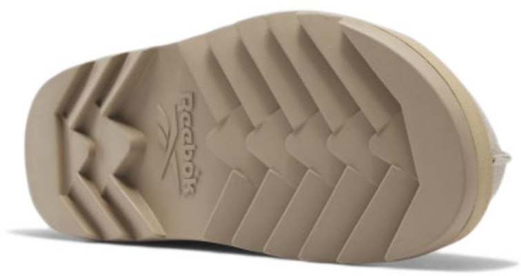 Needles×Reebok ビートニック ベージュ/パープル HP2977 Purchase Needles×Reebok ビートニック ベージュ/パープル HP2977