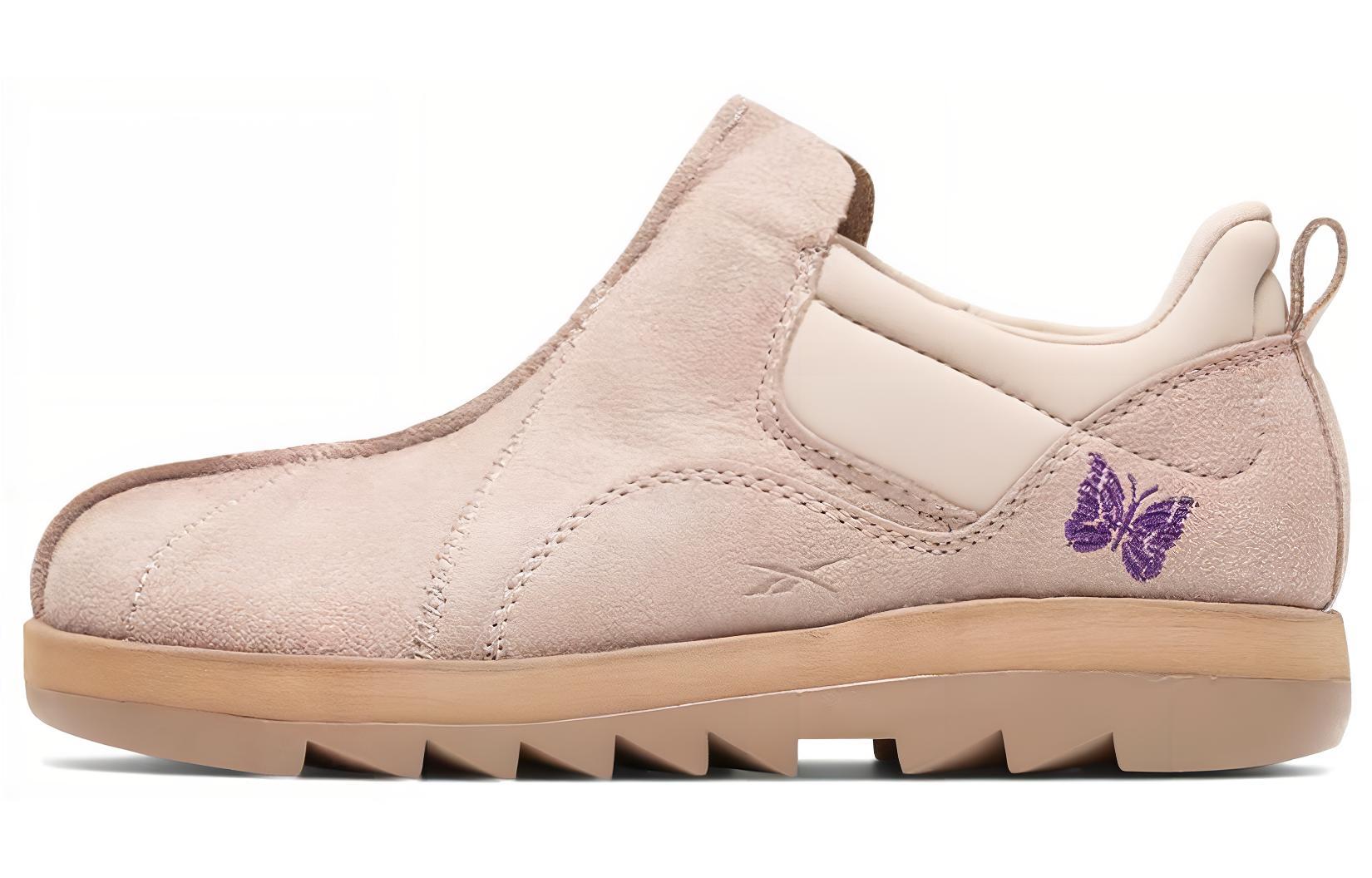 Needles x Reebok Beatnik 'Beige Purple' HP6839