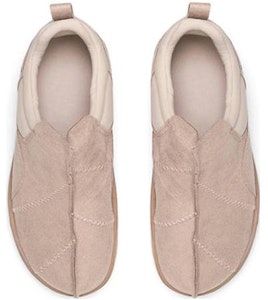 ニードルズ×リーボック ビートニック ベージュ/パープル HP6839 Lookbook ニードルズ×リーボック ビートニック ベージュ/パープル HP6839