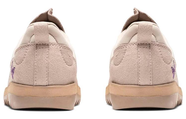 Shop Needles x Reebok Beatnik 'Beige Ungu' HP6839