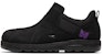 Needles x Reebok Beatnik 'Hitam Ungu' HP6838