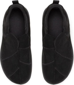 ニードルズ×リーボック ビートニック 黒紫 HP6838 Lookbook ニードルズ×リーボック ビートニック 黒紫 HP6838