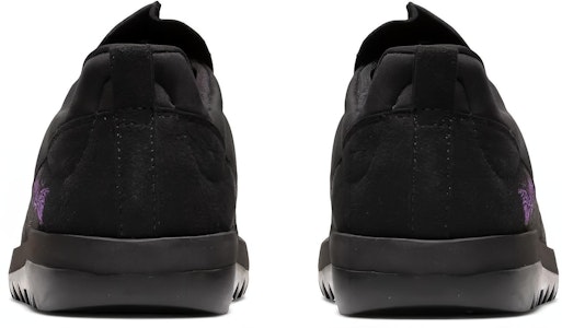 ニードルズ×リーボック ビートニック 黒紫 HP6838 Shop ニードルズ×リーボック ビートニック 黒紫 HP6838