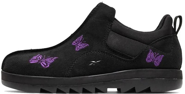 ニードルズ×リーボック ビートニック モック "黒紫" HP2976 Buy ニードルズ×リーボック ビートニック モック "黒紫" HP2976