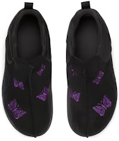 NEEDLES x 리복 비트닉 모크 '블랙 퍼플' HP2976 HP2976 Lookbook NEEDLES x 리복 비트닉 모크 '블랙 퍼플' HP2976 HP2976