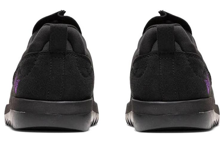 Shop NEEDLES x 리복 비트닉 모크 '블랙 퍼플' HP2976 HP2976