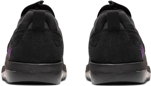 ニードルズ×リーボック ビートニック モック "黒紫" HP2976 Shop ニードルズ×リーボック ビートニック モック "黒紫" HP2976