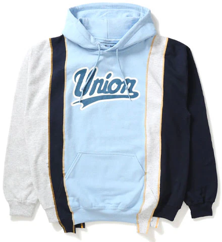 needles-x-union-30th-anniversary-logo-print-patchwork-hoodie-blue-unisex-fw-21-202121076070300312-202121076070300320