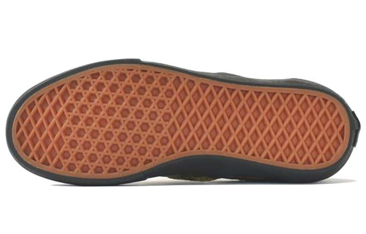 Purchase Needles x Vans Classic Slip-On VLT LX ''Velours Vert'' VN0A3QXYSI0