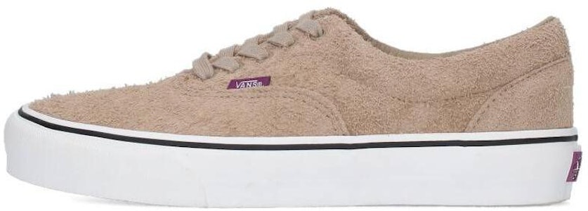 Needles x Vans Era VLT LX 麂皮休闲鞋 '灰褐色' VN0000T7TUP Buy Needles x Vans Era VLT LX 麂皮休闲鞋 '灰褐色' VN0000T7TUP