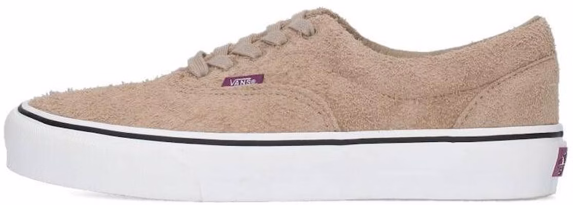 Needles x Vans Era VLT LX Suede 'Taupe' VN0000T7TUP Buy Needles x Vans Era VLT LX Suede 'Taupe' VN0000T7TUP