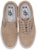 Needles x Vans Era VLT LX Suede 'Taupe' Kasut Sneakers Lelaki VN0000T7TUP