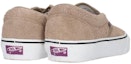 Shop Needles x Vans Era VLT LX Suede 'Taupe' Kasut Sneakers Lelaki VN0000T7TUP