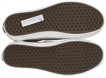 Needles x Vans Era VLT LX 麂皮休闲鞋 '灰褐色' VN0000T7TUP Purchase Needles x Vans Era VLT LX 麂皮休闲鞋 '灰褐色' VN0000T7TUP