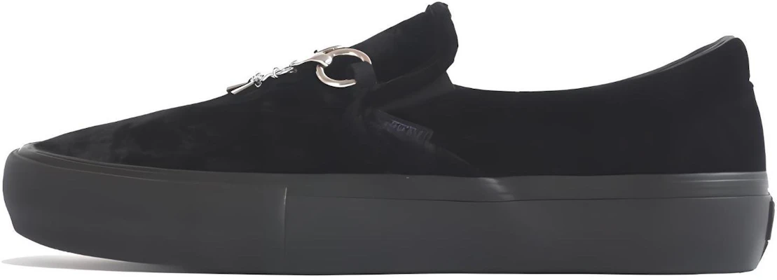 니들스 x 반스 슬립온 '블랙 벨벳' VN0A3QXYSHY VN0A3QXYSHY Buy 니들스 x 반스 슬립온 '블랙 벨벳' VN0A3QXYSHY VN0A3QXYSHY