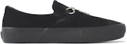 Order Needles x Vans Slip-On ‚Schwarzer Samt‘ VN0A3QXYSHY