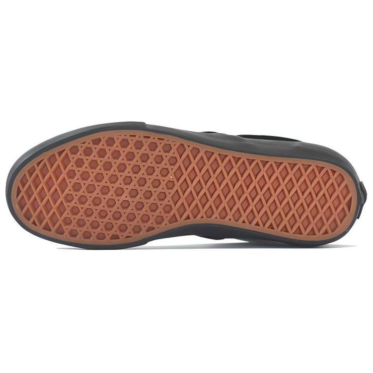 Purchase Needles x Vans Slip-On ‚Schwarzer Samt‘ VN0A3QXYSHY