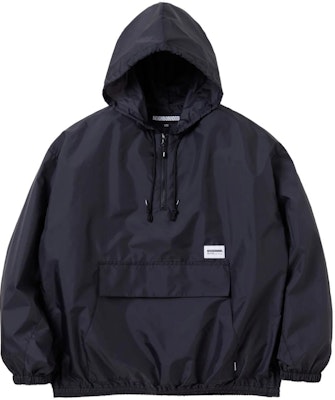 NEIGHBORHOOD 連帽外套 單色大口袋設計 232TSNH-JKM09 Buy NEIGHBORHOOD 連帽外套 單色大口袋設計 232TSNH-JKM09