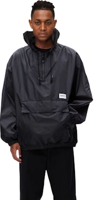 NEIGHBORHOOD 連帽外套 單色大口袋設計 232TSNH-JKM09 Details for NEIGHBORHOOD 連帽外套 單色大口袋設計 232TSNH-JKM09