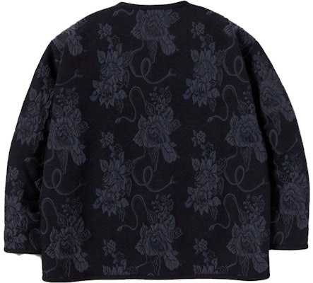 Chaqueta Casual de Punto con Botones y Cuello en V NEIGHBORHOOD. 232utnh-jkm06 Lookbook Chaqueta Casual de Punto con Botones y Cuello en V NEIGHBORHOOD. 232utnh-jkm06