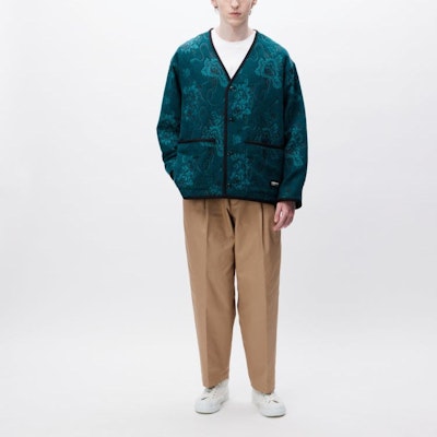 Chaqueta Casual de Punto con Botones y Cuello en V NEIGHBORHOOD. 232utnh-jkm06 Cheap Chaqueta Casual de Punto con Botones y Cuello en V NEIGHBORHOOD. 232utnh-jkm06