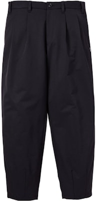 네이버후드 플레인 버튼 캐주얼 팬츠. 221SPNH-PTM01 Buy 네이버후드 플레인 버튼 캐주얼 팬츠. 221SPNH-PTM01