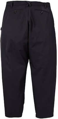 네이버후드 플레인 버튼 캐주얼 팬츠. 221SPNH-PTM01 Shop 네이버후드 플레인 버튼 캐주얼 팬츠. 221SPNH-PTM01